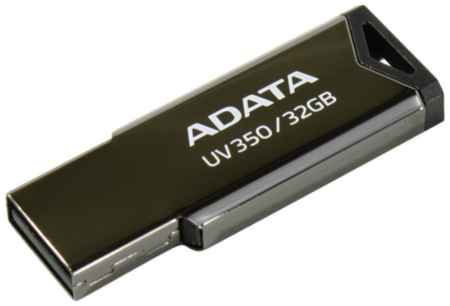 A-Data Флешка ADATA UV350 32 ГБ, 1 шт., в ассортименте 19365116444