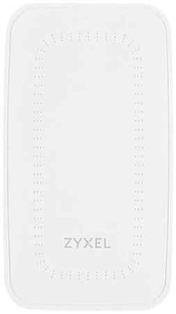 Wi-Fi точка доступа ZYXEL NebulaFlex Pro WAC500H, белый 19365117486
