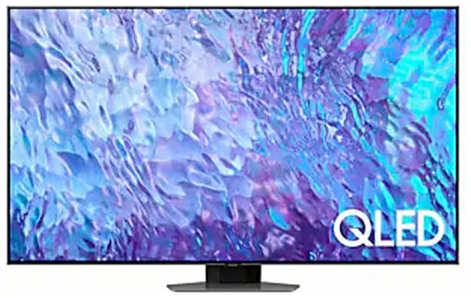 Телевизор Samsung QE65Q80CAU