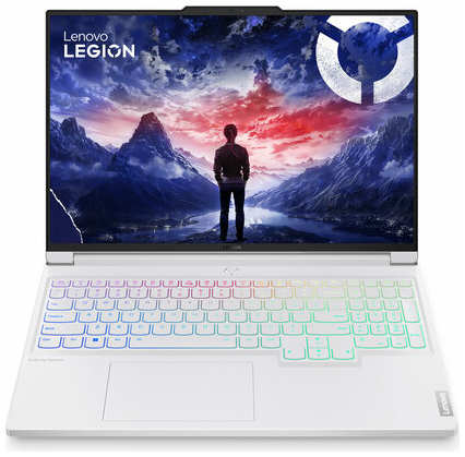 Ноутбук Lenovo Legion 7i 16″ 16IRX9 (Intel Core i9 14900HX/16″/2560x1600/32GB/1TB SSD/NVIDIA GeForce RTX 4070)