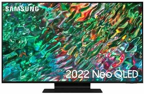 Телевизор 4K Ultra HD Samsung QE50QN90BAU