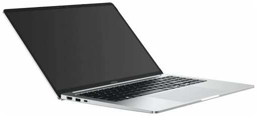 INFINIX Ноутбук Infinix Inbook Y4 Max YL613 Core i5 1335U 16Gb SSD512Gb Intel Iris Xe graphics 16″ IPS FHD (1920x1200) Free DOS silver WiFi BT Cam (71008301773) 71008301773