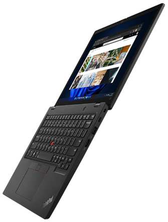Ноутбук Lenovo ThinkPad L13 Gen3 13.3″ AMD Ryzen 5 PRO 5675U 8Gb 256Gb Win11 ноутбук для работы 1936890102