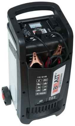 Зарядное устройство BRAIT BC-630SM черный 3150 Вт 19369031062