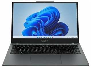 Cbr Ноутбук Ноутбук CBR LP-15106 15.6″ (FHD IPS / i5-1235U/ 16Gb / 512Gb / W11Pro ) 1937115261