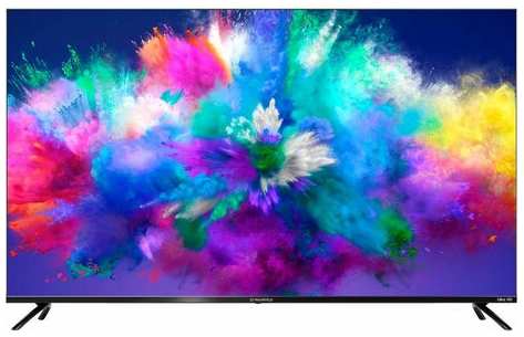 Телевизор QLED 55″ MAUNFELD MQT55USD03