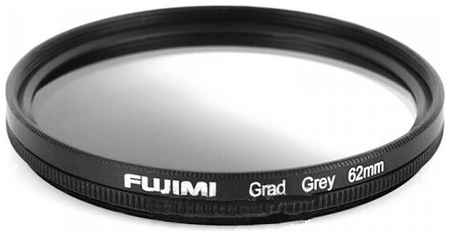Fujimi GND62 Фильтр градиентный серый (62 мм) 19371399727