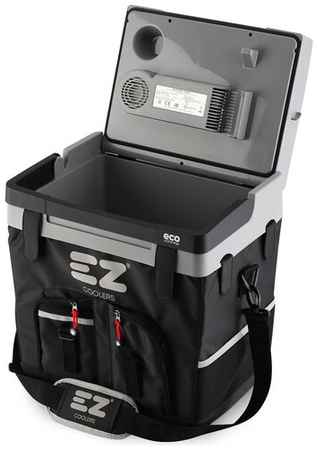 EZ Coolers Термоэлектрический контейнер охлаждения EZ ESC 26 12/230V