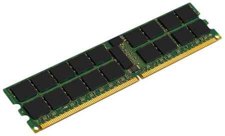 Оперативная память HP 8 ГБ DDR3 1333 МГц UDIMM CL9 647909-B21 193721815