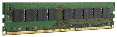 Оперативная память HP 2 ГБ DDR3L 1333 МГц DIMM CL9 647905-B21 193723304