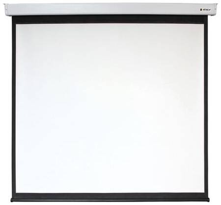 Рулонный матовый белый экран Digis ELECTRA DSEM-1105, 118″, белый 19372404421