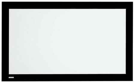 Матовый белый экран Digis VELVET DSVFS-16908L, 150″, черный 19372462373