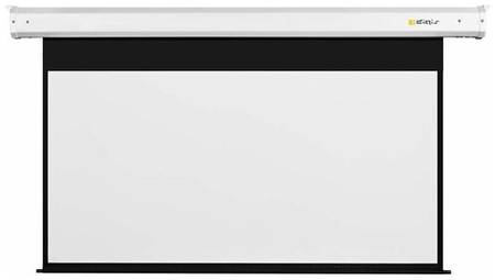 Матовый белый экран Digis ELECTRA DSEM-162806m, 122″, белый 19372494448