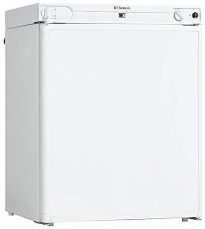 Автомобильный холодильник DOMETIC Combicool RF62, белый 19373040815