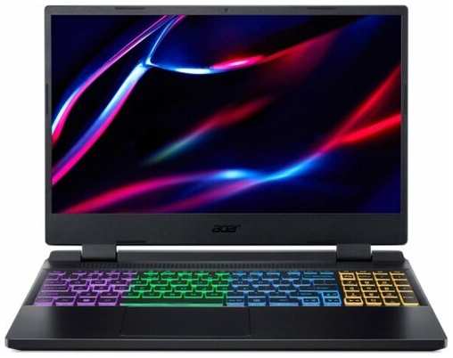 Ноутбук Acer Nitro 5 AN515-58-552Y Intel i5-12450H/16Gb/512GB SSD/RTX 4050/15.6″/FHD/144Hz/Win 11 Home/Obsidian Black 1937340276