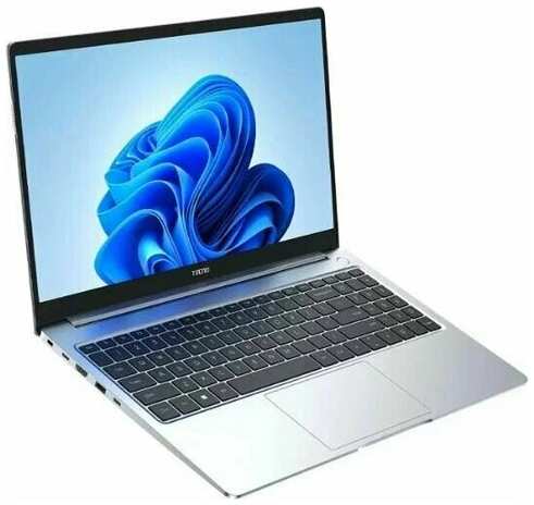 Ноутбук TECNO MegaBook T1 AMD Ryzen 5 5560U/16Gb/1Tb SSD/15.6″ FullHD/dos/silver