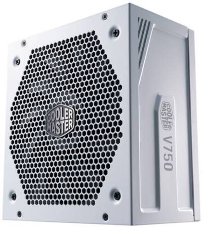 Блок питания Cooler Master V750 V2 Full Modular Edition 750W (MPY-750V-AGBAG) BOX