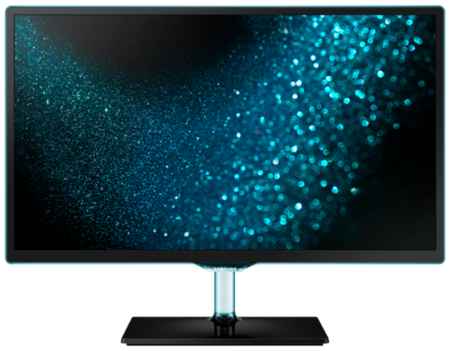 Телевизор Samsung T24H395SIX