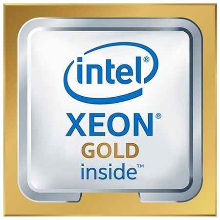 Процессор Intel Xeon Gold 6240R