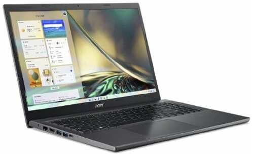 Acer Ноутбук Acer Aspire 5 A515-57-52ZZ NX. KN3CD.003 Metall 15.6″ {FHD i5-12450H/16GB/1TB SSD/DOS} 1937521662