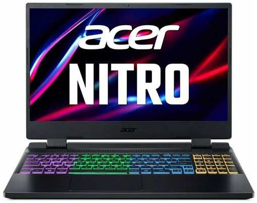 Ноутбук Acer Nitro 5 AN515-58-78BT (Intel Core i7 12650H 2.3GHz/15.6″/165Hz/1920x1080/16GB/512GB SSD/NVIDIA GeForce RTX 4060 8GB/Win 11) 1937565160