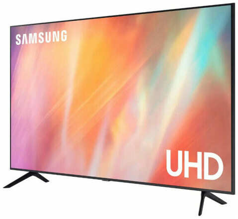 Телевизор Samsung UE43AU7101U