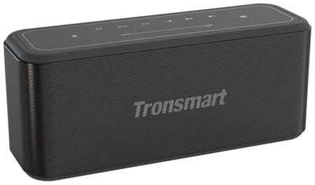 Портативная акустика Tronsmart Mega Pro, 60 Вт, черный