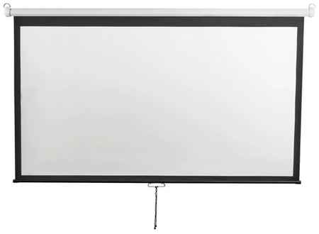 Матовый белый экран Digis OPTIMAL-D DSOD-16905, 108″, белый 19377507708