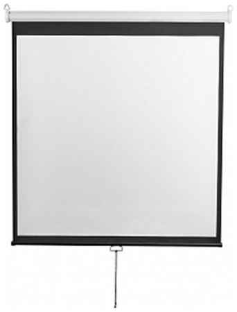 Рулонный матовый белый экран Digis OPTIMAL-D DSOD-4303, 100″, белый 19377507736