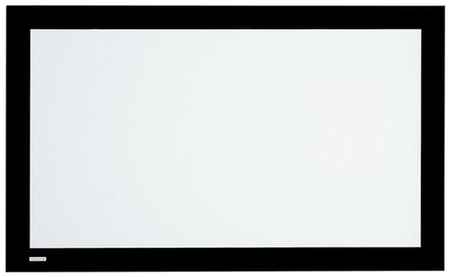 Матовый белый экран Digis VELVET DSVFS-16905L, 117″, черный 19377593080