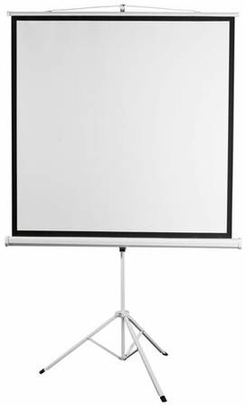 Рулонный матовый белый экран Digis KONTUR-D DSKD-1106, 112″, белый 19377593856