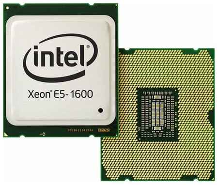 Процессор Intel Xeon E5-1620 Sandy Bridge-E LGA2011, 4 x 3600 МГц, OEM 193777299