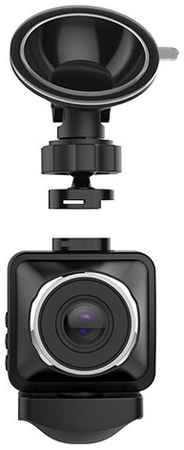 Видеорегистратор SHO-ME FHD 525, 2 камеры, GPS, черный 19377973879