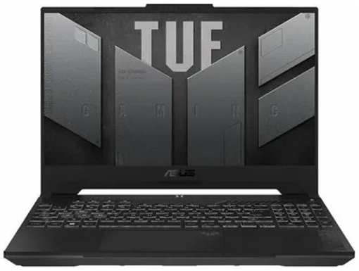 Asus Игровой ноутбук ASUS TUF Gaming A15 FA507NV-LP058 90NR0E85-M004U0 15.6″ {FHD Ryzen 7 7735HS/16Gb/512Gb SSD/RTX 4060 для ноутбуков - 8Gb/noOs}