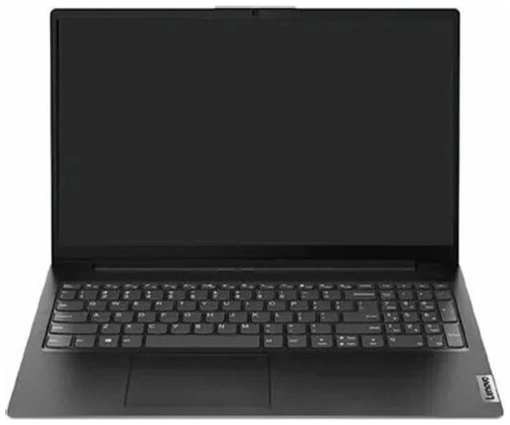 Lenovo Ноутбук Lenovo V15 G4 AMN 82YU0080AK (клав. РУС. грав.) black 15.6″ {FHD TN Ryzen 3 7320U/8Gb/256Gb SSD/DOS} 1937874383