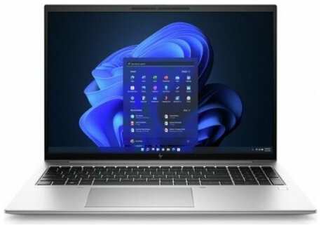 Hp Ноутбук HP EliteBook 860 G9 Wolf Sec Edition 6T240EA Silver 16″ {WUXGA i7-1260P/16Gb/512Gb SSD/Windows 11 Pro DG}