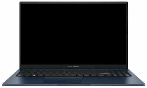 Asus Ноутбук ASUS VivoBook 15 R1504ZA-BQ659W 90NB1021-M00Z80 Quiet 15.6″ {FHD i3-1215U/8Gb/256Gb SSD/Win 11}