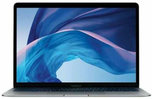 Apple MacBook Air 13 Late 2020 2560x1600, Apple M1 3.2 ГГц, RAM 8 ГБ, DDR4, SSD 256 ГБ, Apple graphics 7-core, macOS, MGN63HN/A 1938294574