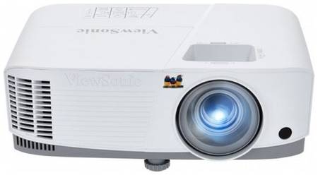 Проектор Viewsonic PG707X 1024x768, 22000:1, 4000 лм, DLP, 2.35 кг