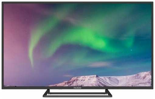 Телевизор LED PolarLine 43 43PL51TC-SM черный FULL HD 60Hz DVB-T DVB-T2 DVB-C DVB-S2 USB WiFi (RUS) 1938576639