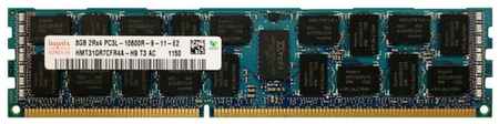 Оперативная память Hynix 8 ГБ DDR3 1333 МГц DIMM CL9 HMT31GR7CFR4A-H9 19387204263