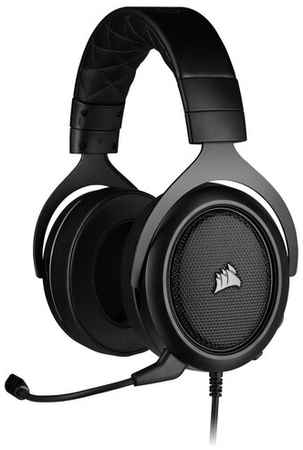 Игровая гарнитура Corsair Gaming HS50 PRO Stereo Gaming Headset, Carbon .