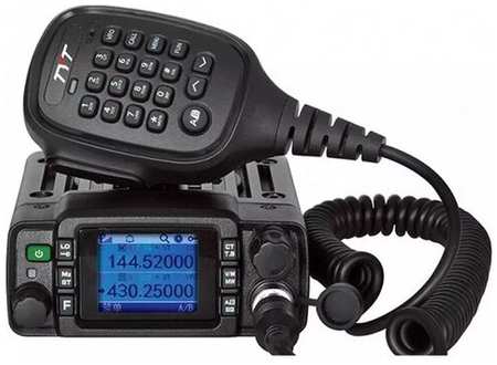 Автомобильная радиостанция TYT TH-8600 Ip67 19389237804