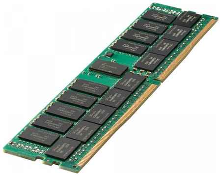 Оперативная память Hewlett Packard Enterprise 64 ГБ DDR4 2933 МГц DIMM CL21 P00930-B21