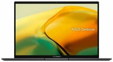 ASUS Zenbook UM3402YA-KP373W 90NB0W95-M00Z30 (Русская раскладка клавиатуры) (AMD Ryzen 5 7530U 2.0 GHz/16384Mb/512Gb SSD/AMD Radeon Graphics/Wi