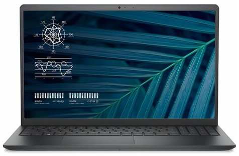 Ноутбук Dell Vostro 3530 3530-3114 (Core i5 1300 MHz (1335U)/16384Mb/256 Gb SSD/15.6″/1920x1080/Win 11 Pro) 1939423091