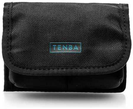 Tenba Tools Reload Battery 2 Pouch Black Чехол для аккумуляторов 636-640 19394318002