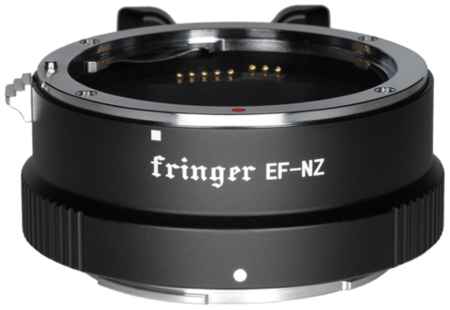 Адаптер Fringer FR-NZ1 (Canon EF/EF-S - Nikon Z) 19394528129