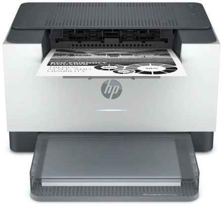 Принтер лазерный HP LaserJet M211dw, ч/б, A4, белый/серый 19394602566
