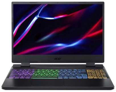 Ноутбук Acer Nitro 5 AN515-58-72SF i7-12650H/RTX 4060/RAM 16Гб/15.6″/1Тб/Windows 11 Home 1939468531